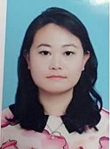 Ms. Shi Qiu